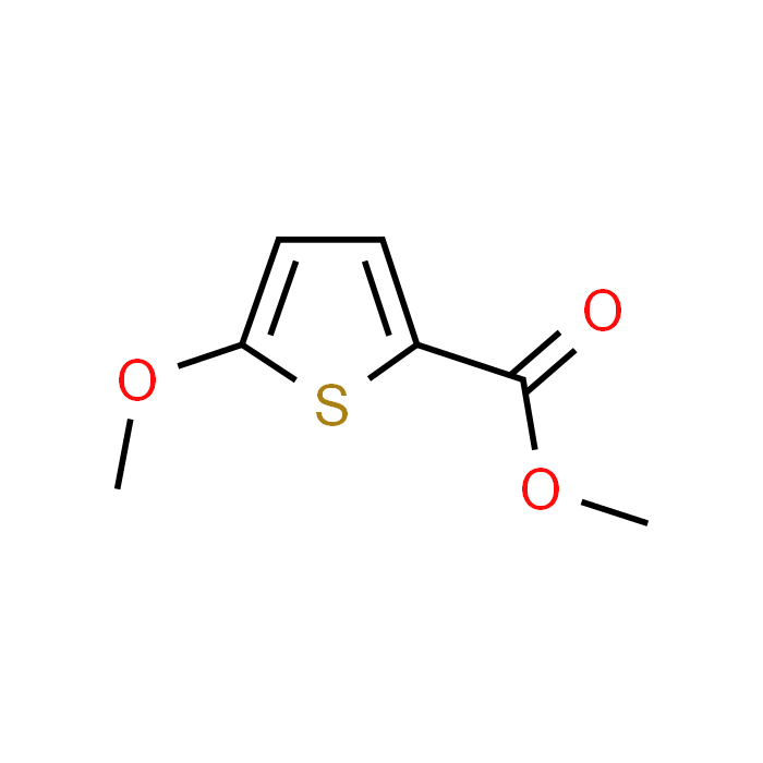 Methyl 5-Methoxy-2-thiophenecarboxylate