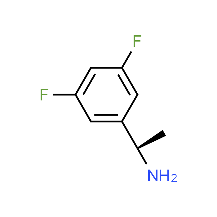 (R)-1-(3,5-Difluorophenyl)ethanamine