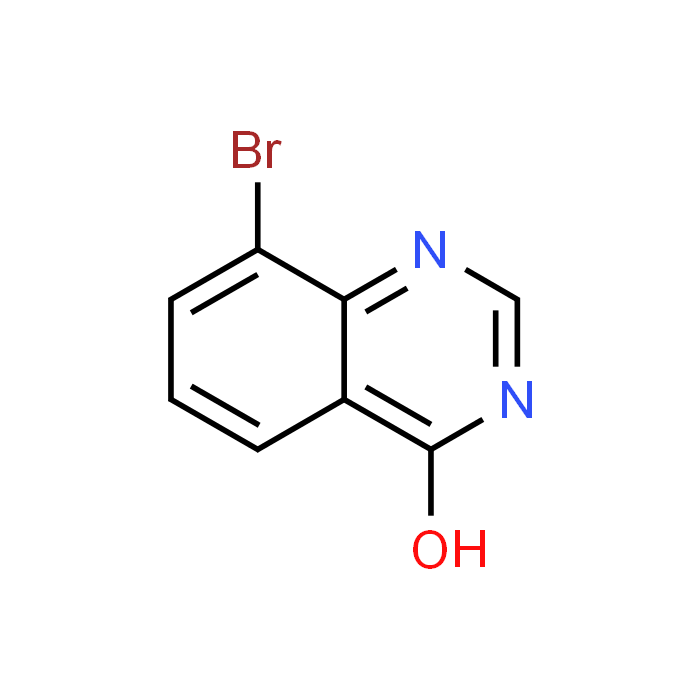 8-Bromoquinazolin-4(1H)-one