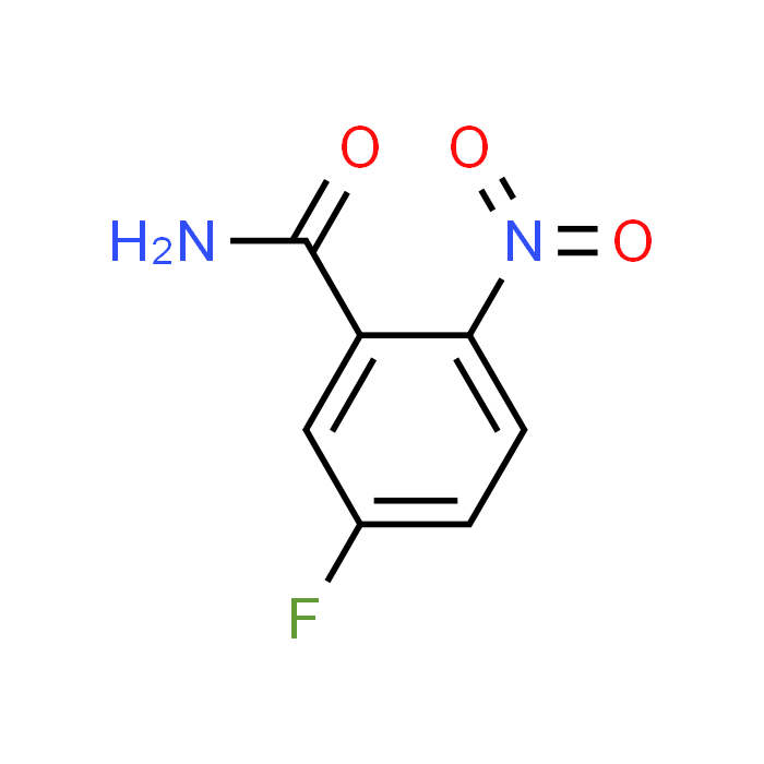 5-Fluoro-2-nitrobenzamide
