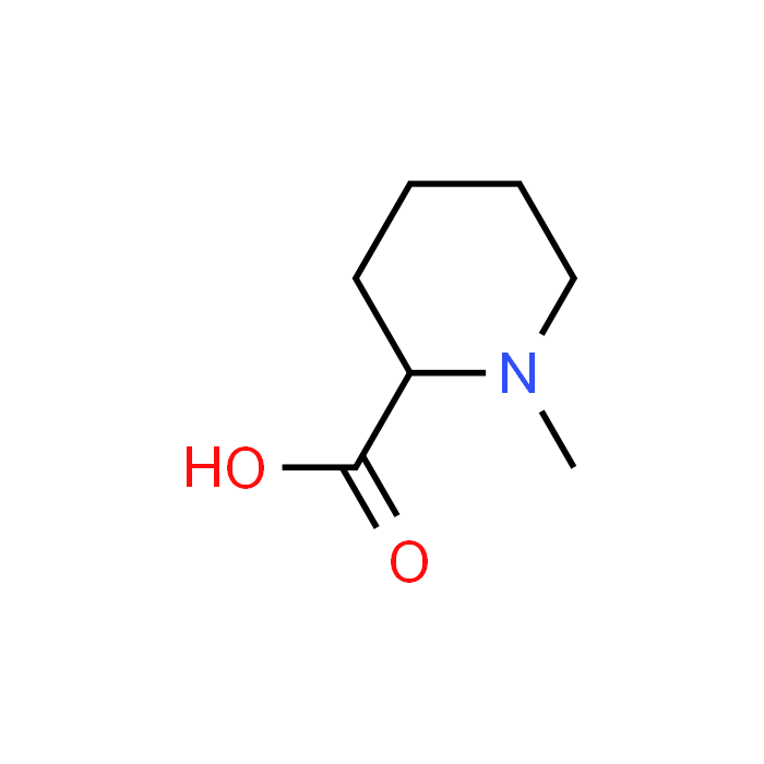 1-Methylpiperidine-2-carboxylic acid