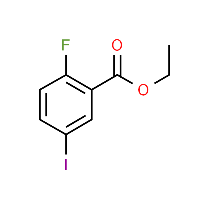 Ethyl 2-Fluoro-5-iodobenzoate