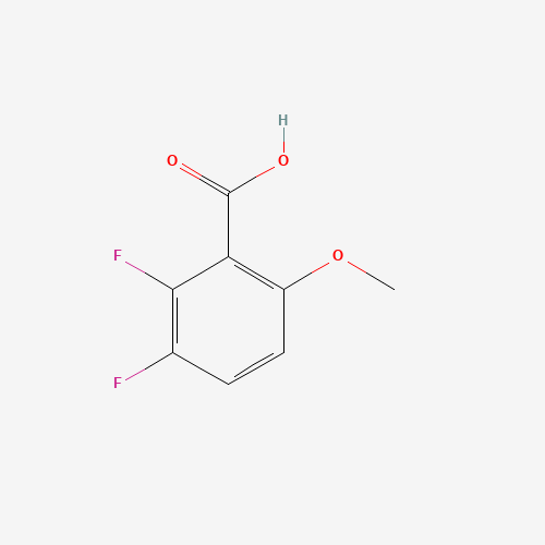 2,3-Difluoro-6-methoxybenzoic acid