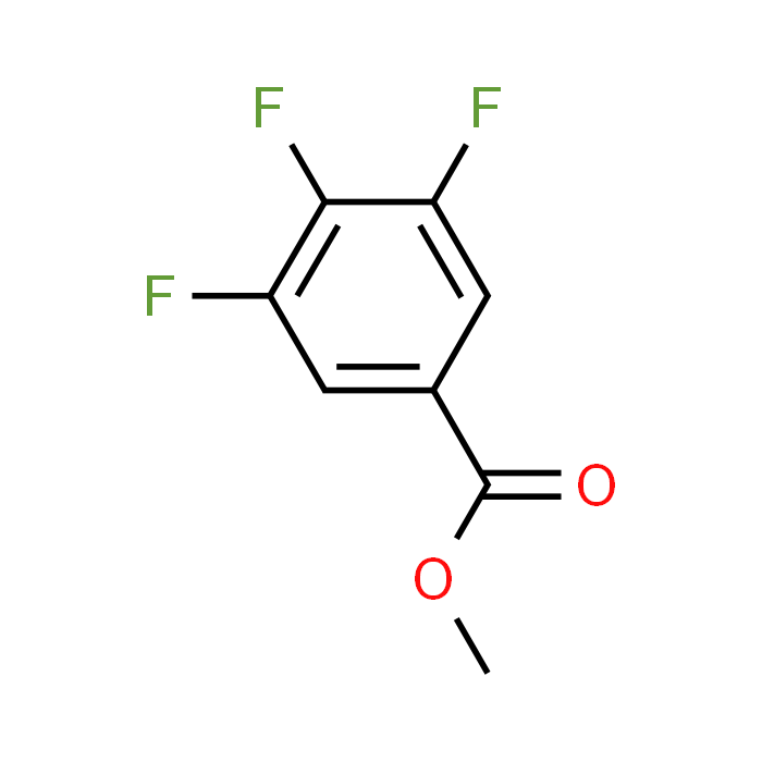 Methyl 3,4,5-trifluorobenzoate