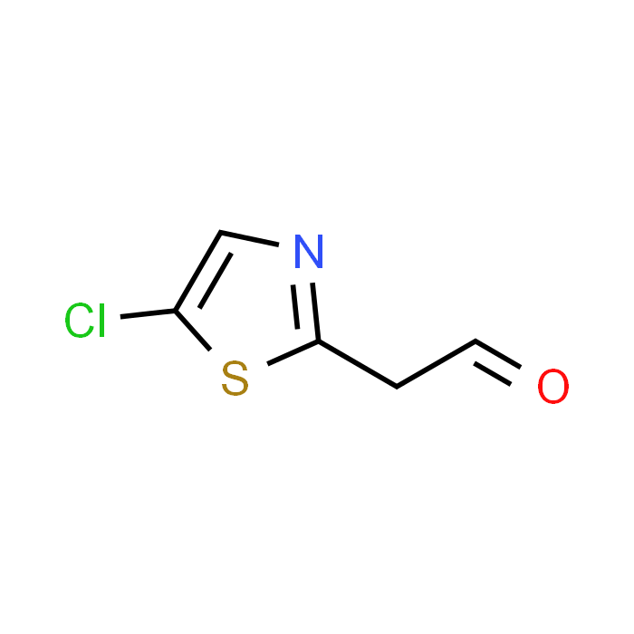 5-Chlorothiazole-2-ethanone - Achmem