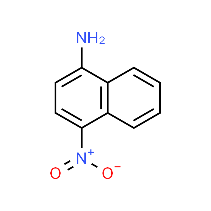 4-Nitronaphthalen-1-amine