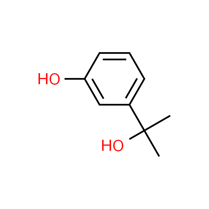 3-(2-Hydroxy-2-propyl)phenol