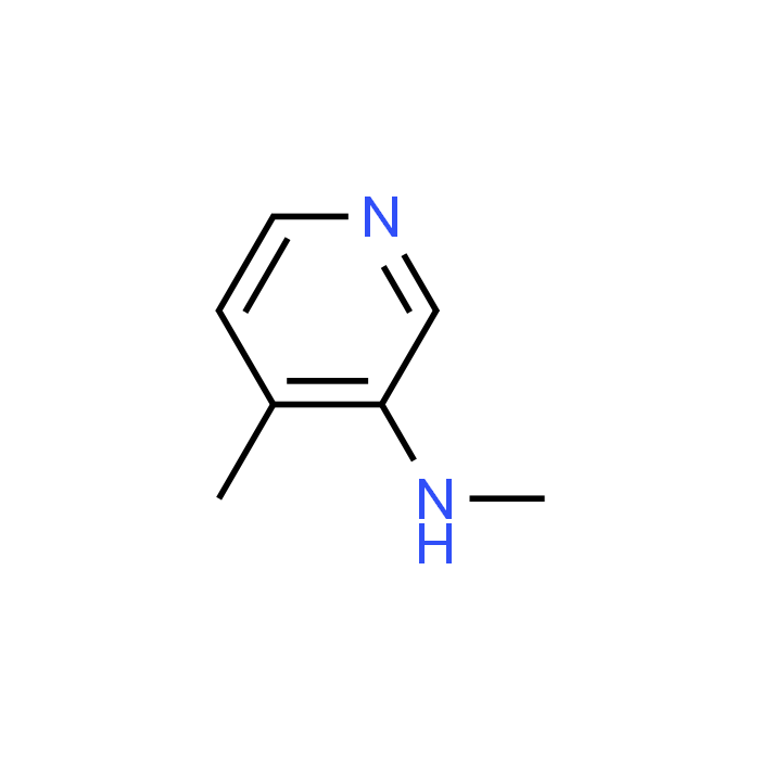 N,4-Dimethylpyridin-3-amine