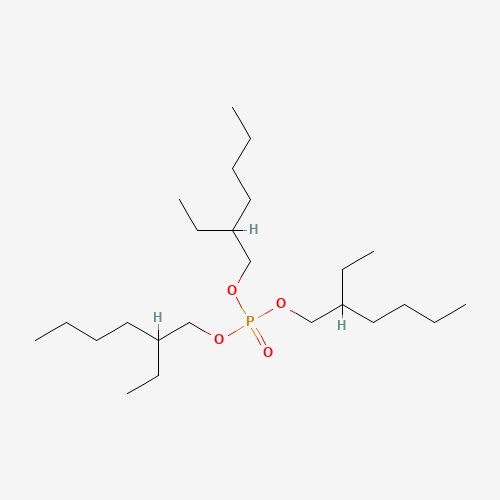 Tris(2-ethylhexyl) phosphate