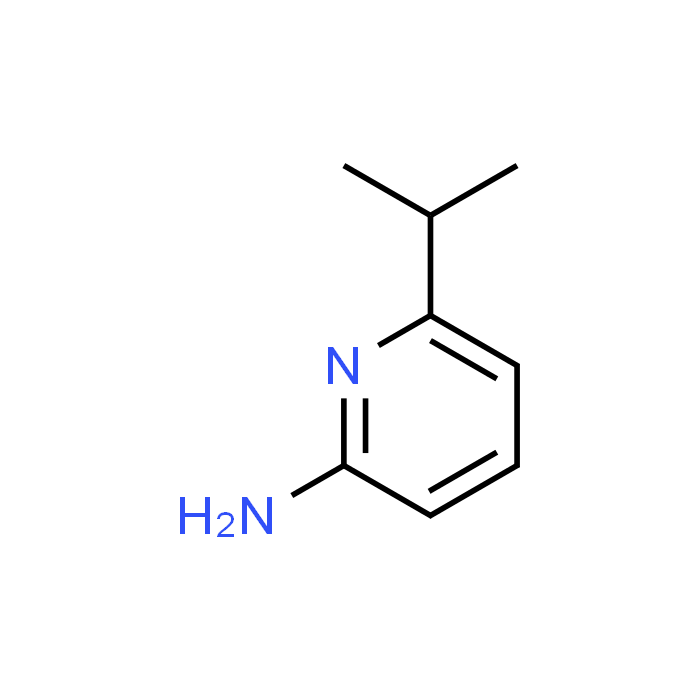 2-Amino-6-isopropylpyridine