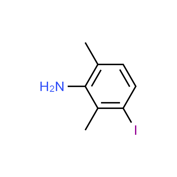 3-Iodo-2,6-dimethylaniline
