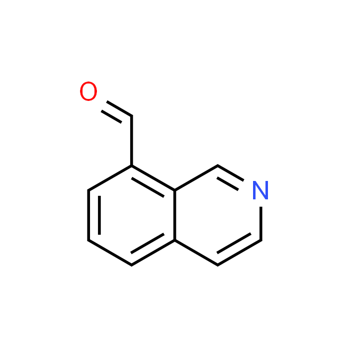 Isoquinoline-8-carbaldehyde