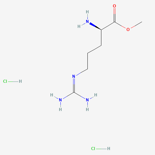 H-D-Arg-OMe·2HCl
