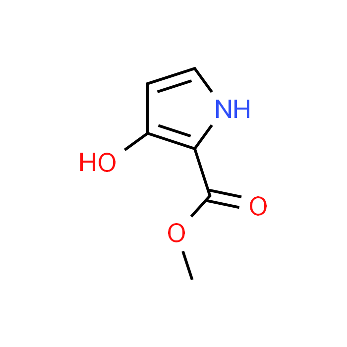 Methyl 3-hydroxy-1H-pyrrole-2-carboxylate