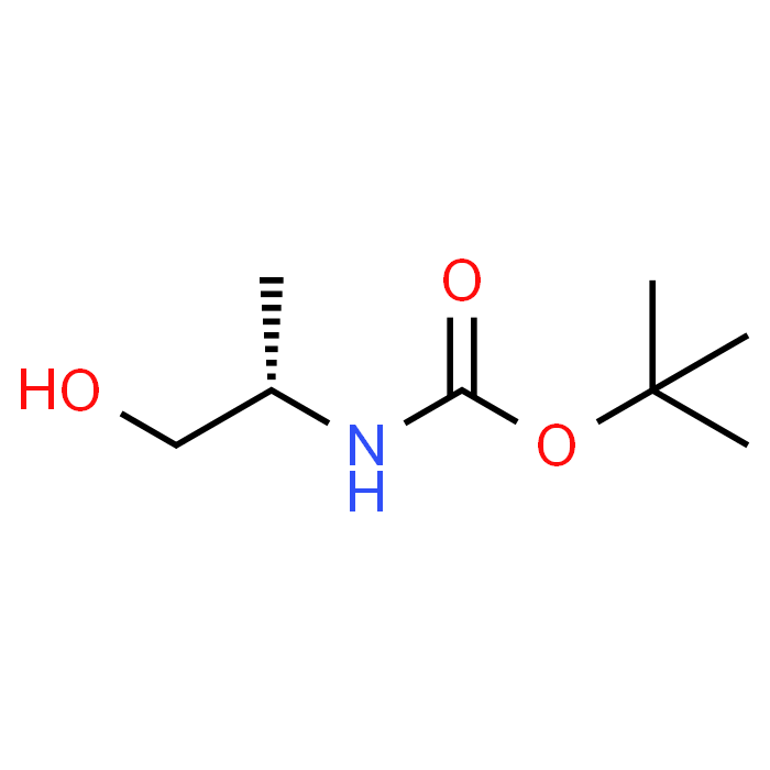 Boc-L-Alaninol