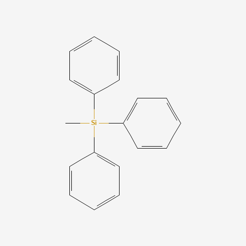 Methyltriphenylsilane