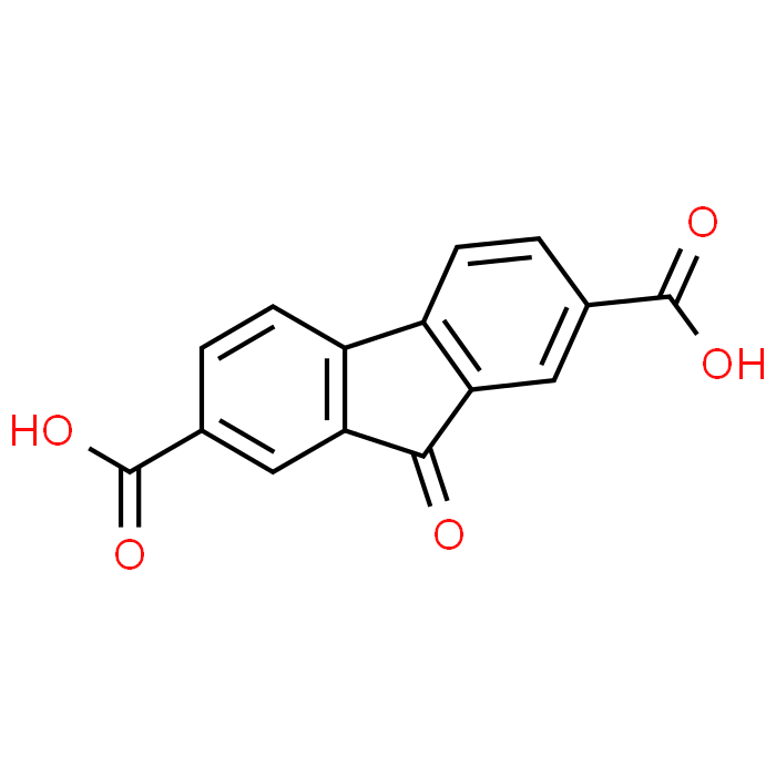 9-Fluorenone-2,7-dicarboxylic acid