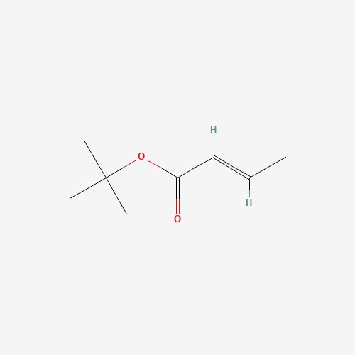 (E)-tert-Butyl but-2-enoate
