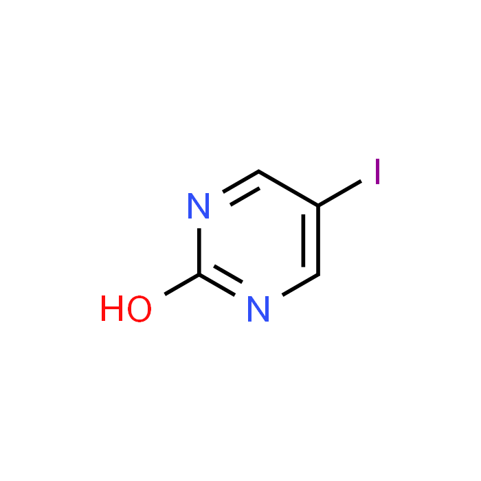 5-Iodopyrimidin-2(1H)-one