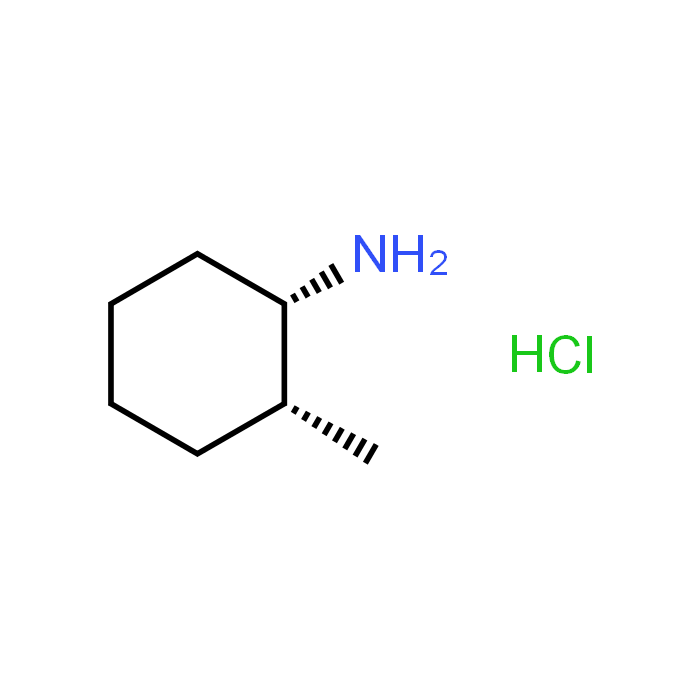 (1S,2R)-2-Methylcyclohexanamine hydrochloride