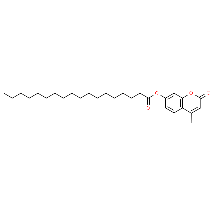 4-Methylumbelliferyl stearate