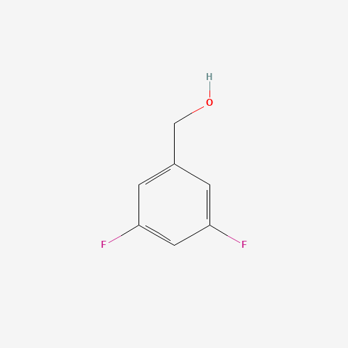 3,5-Difluorobenzyl alcohol