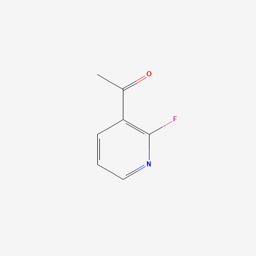 3-Acetyl-2-fluoropyridine