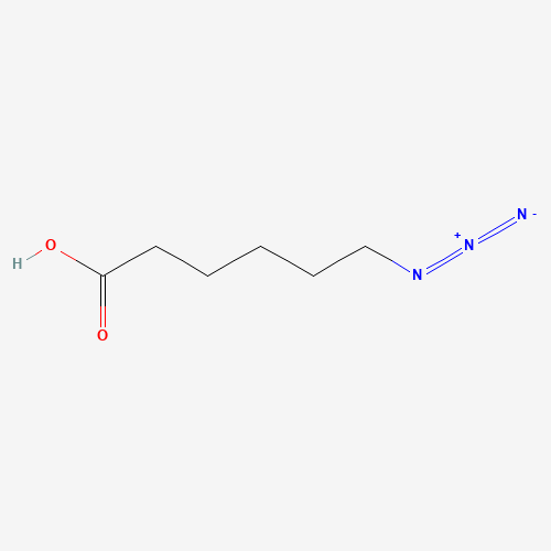 6-Azido-hexanoic acid