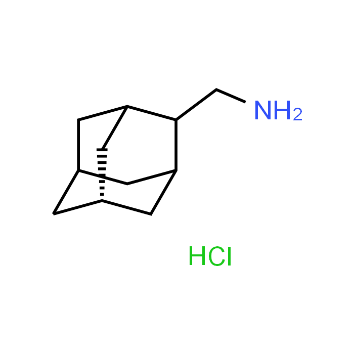 Adamantan-2-ylmethanamine hydrochloride