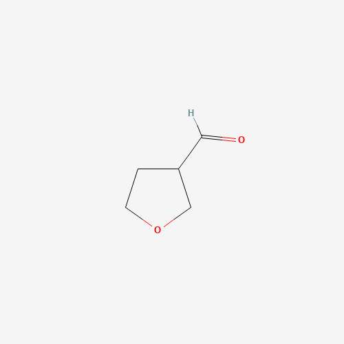 Tetrahydrofuran-3-carbaldehyde