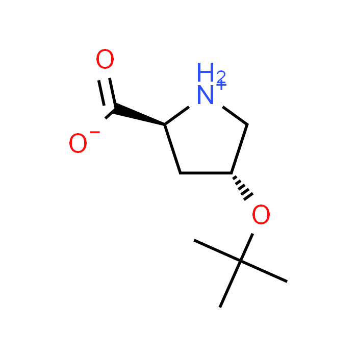 H-Hyp(tBu)-OH
