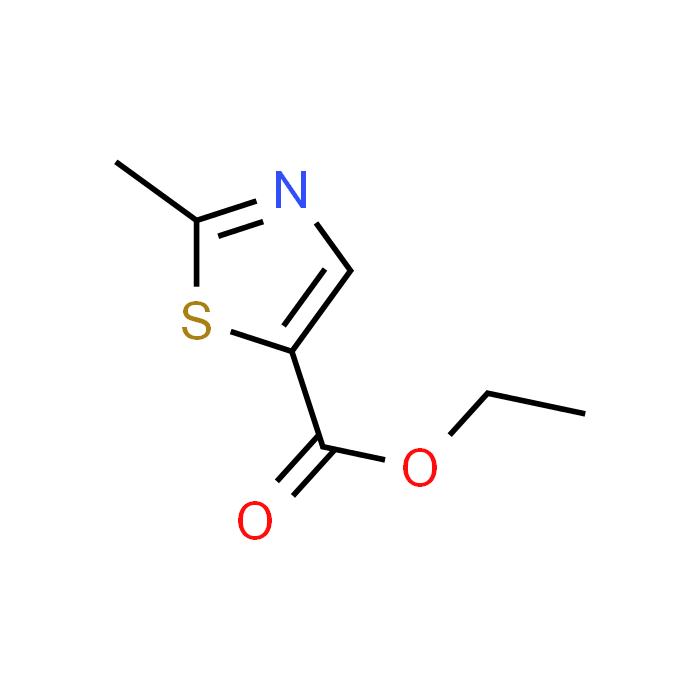 Ethyl 2-methylthiazole-5-carboxylate