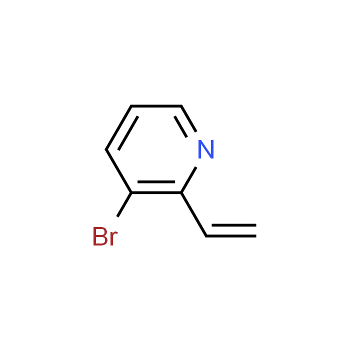 3-Bromo-2-vinylpyridine