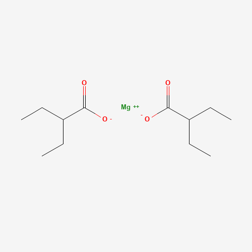 Magnesium(II) 2-Ethylbutyrate