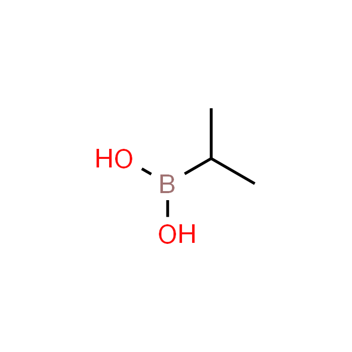 Isopropylboronic acid