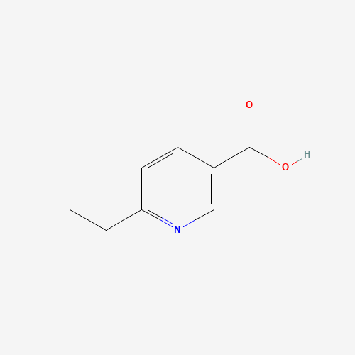 6-Ethylnicotinic acid