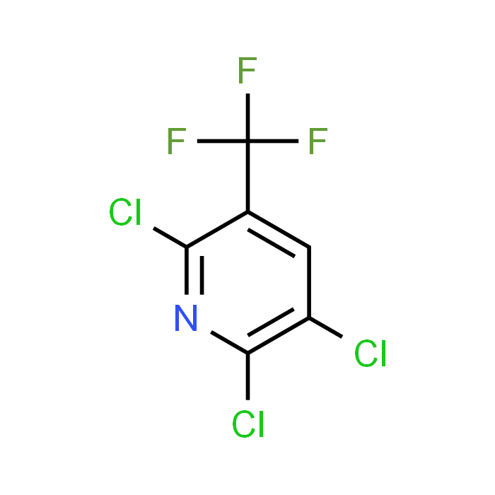 2,3,6-Trichloro-5-(trifluoromethyl)pyridine