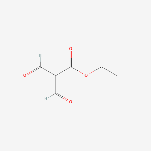 Ethyl 2-formyl-3-oxopropanoate