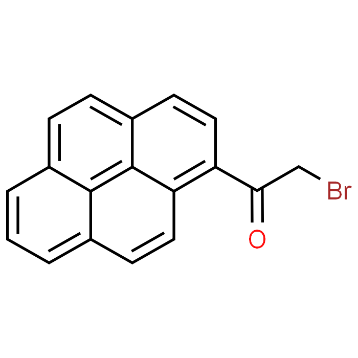 2-Bromo-1-(pyren-1-yl)ethanone
