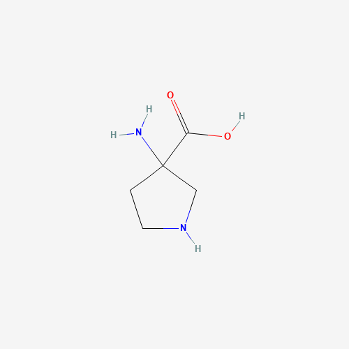 Cucurbitin chloride