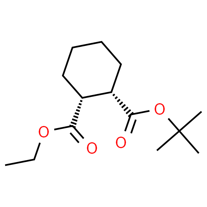 (1R,2S)-Ethyl 2-((tert-butoxycarbonyl)amino)cyclohexanecarboxylate