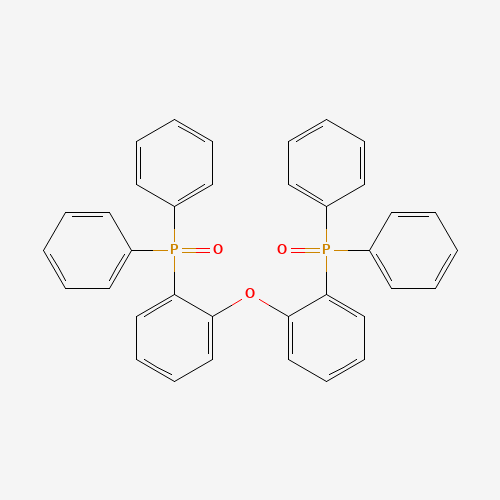 (Oxybis(2,1-phenylene))bis(diphenylphosphine oxide)