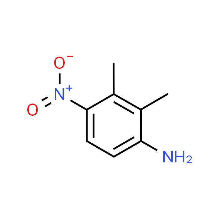 2,3-Dimethyl-4-nitroaniline - Achmem