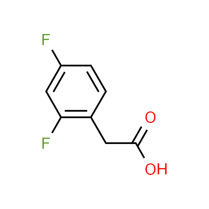 2,4-Difluorophenylacetic acid