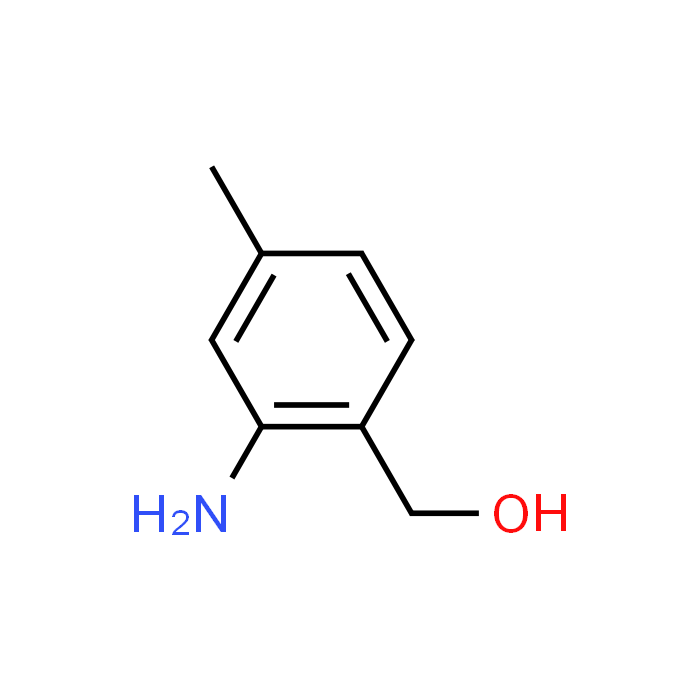 (2-Amino-4-methylphenyl)methanol