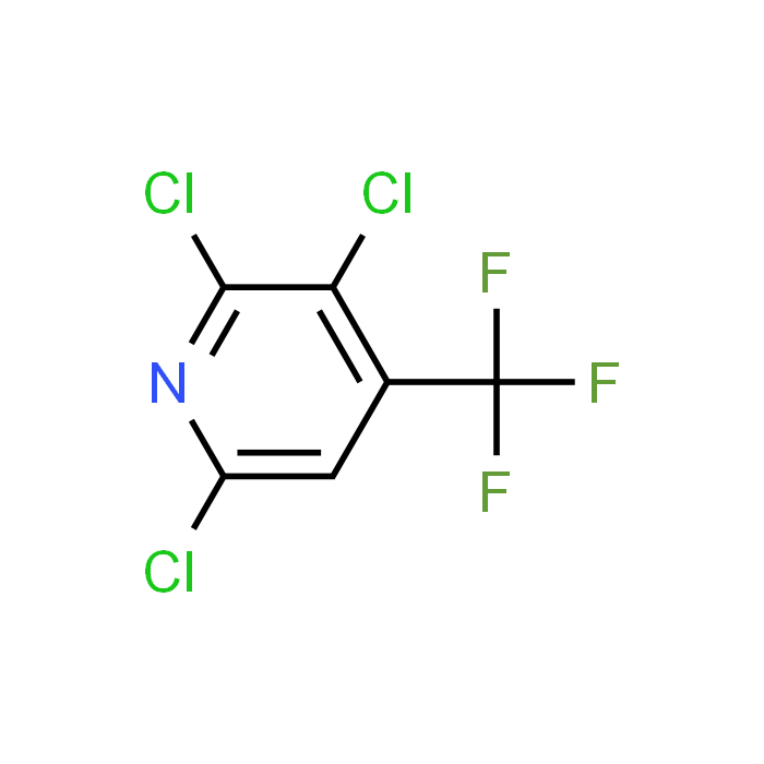 2,3,6-Trichloro-4-(trifluoromethyl)pyridine