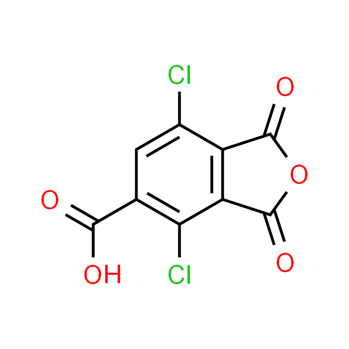 3,6-Dichlorotrimellitic anhydride