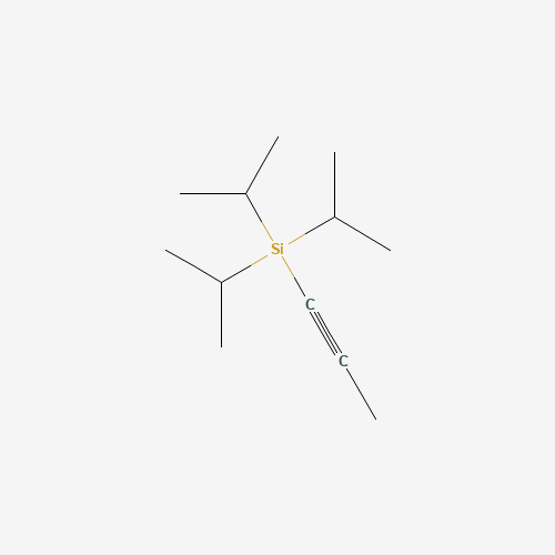1-(Triisopropylsilyl)-1-propyne