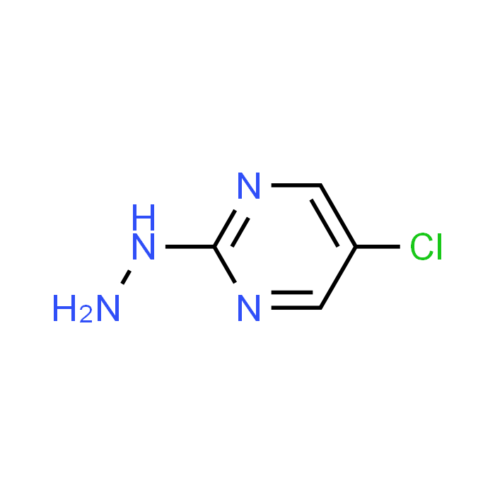 5-Chloro-2-hydrazinopyrimidine