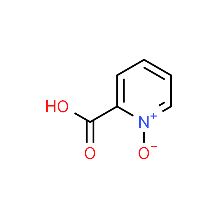Picolinic acid N-oxide